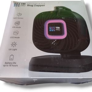 TBI Pro Indoor Bug Zapper